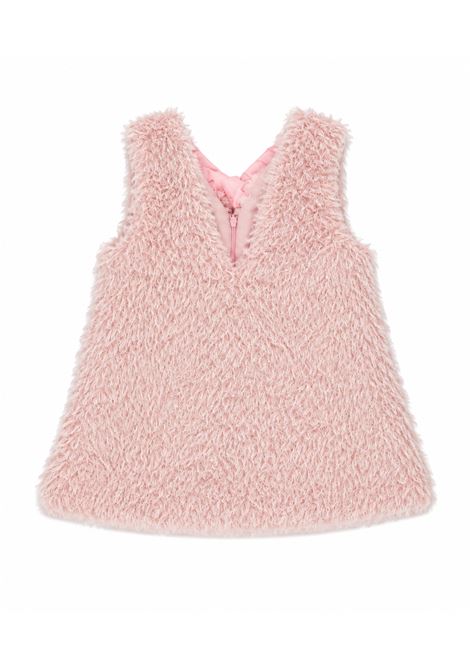 Abito smanicato MISS GRANT KIDS | MG1765NCHERRY